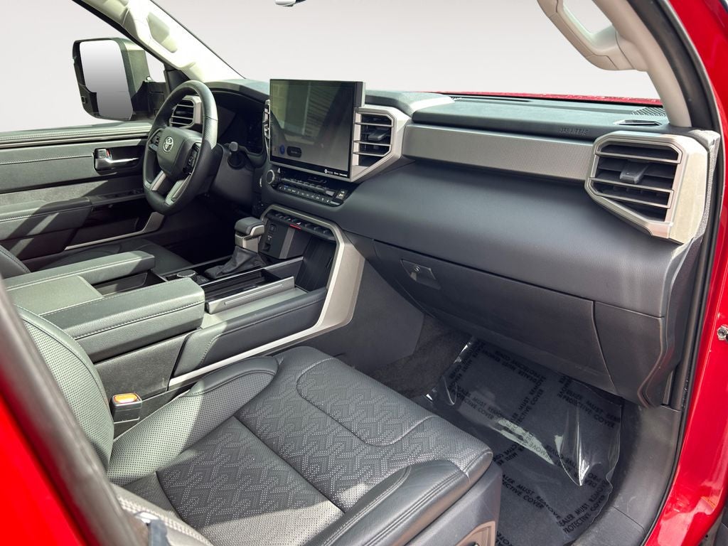 2023 Toyota Sequoia Limited