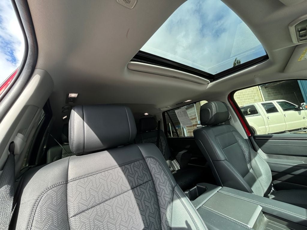 2023 Toyota Sequoia Limited