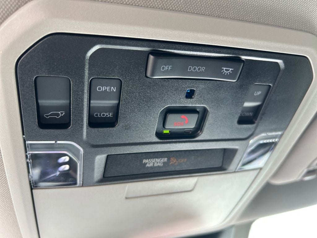 2023 Toyota Sequoia Limited