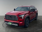 2023 Toyota Sequoia Limited