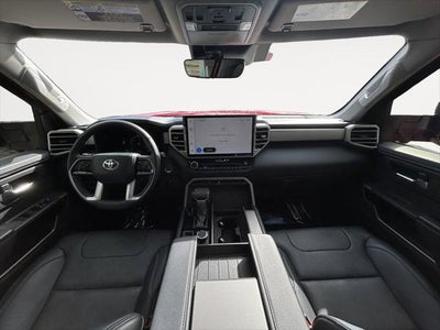 2023 Toyota Sequoia Limited
