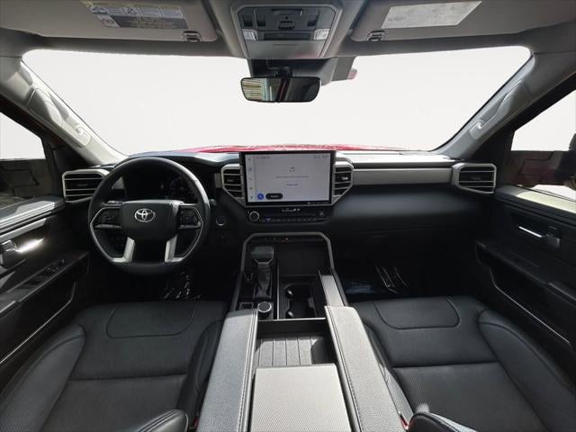 2023 Toyota Sequoia Limited