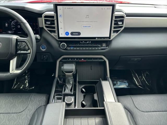 2023 Toyota Sequoia Limited