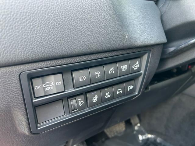2023 Toyota Sequoia Limited