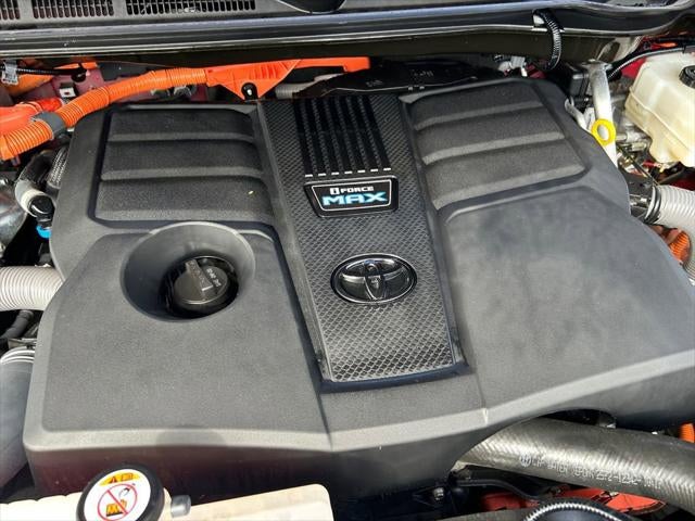 2023 Toyota Sequoia Limited