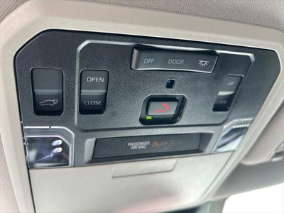 2023 Toyota Sequoia Limited