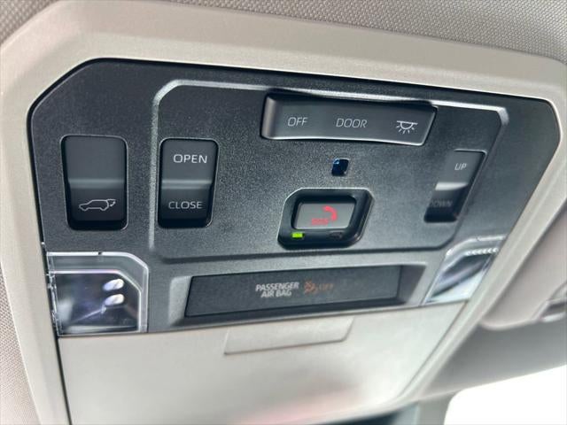 2023 Toyota Sequoia Limited