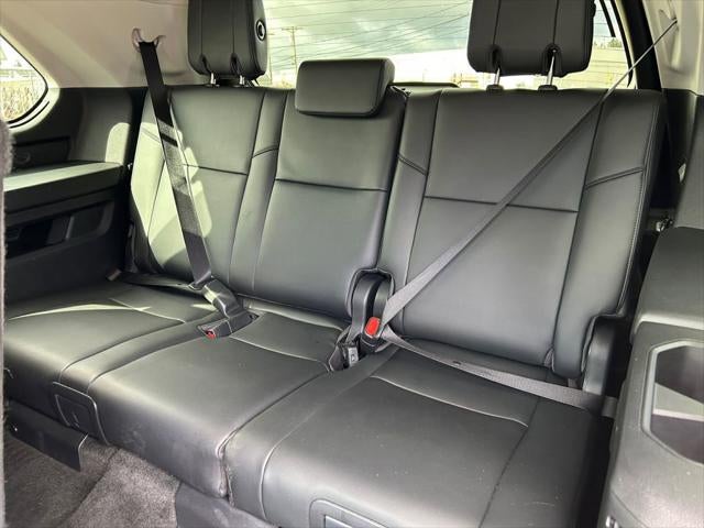 2023 Toyota Sequoia Limited