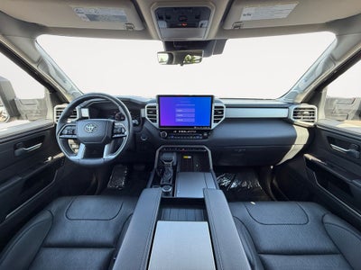 2023 Toyota Sequoia Limited