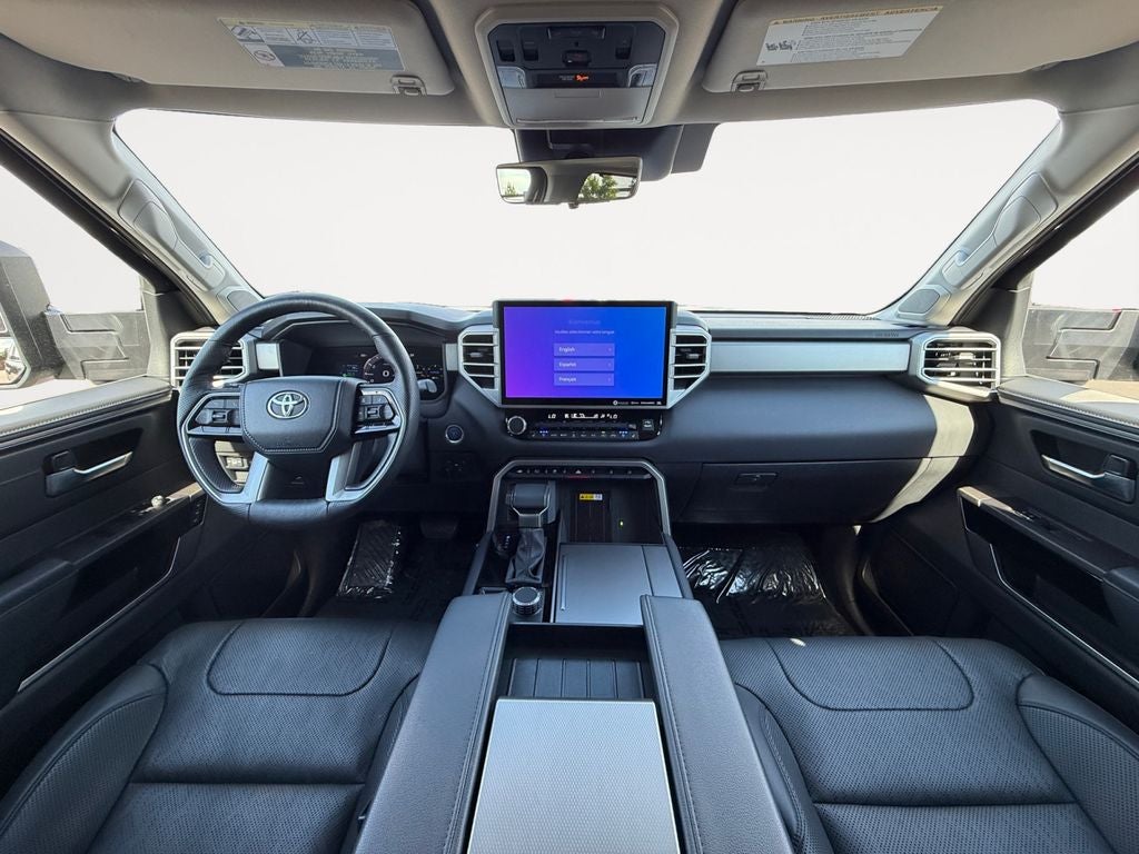 2023 Toyota Sequoia Limited