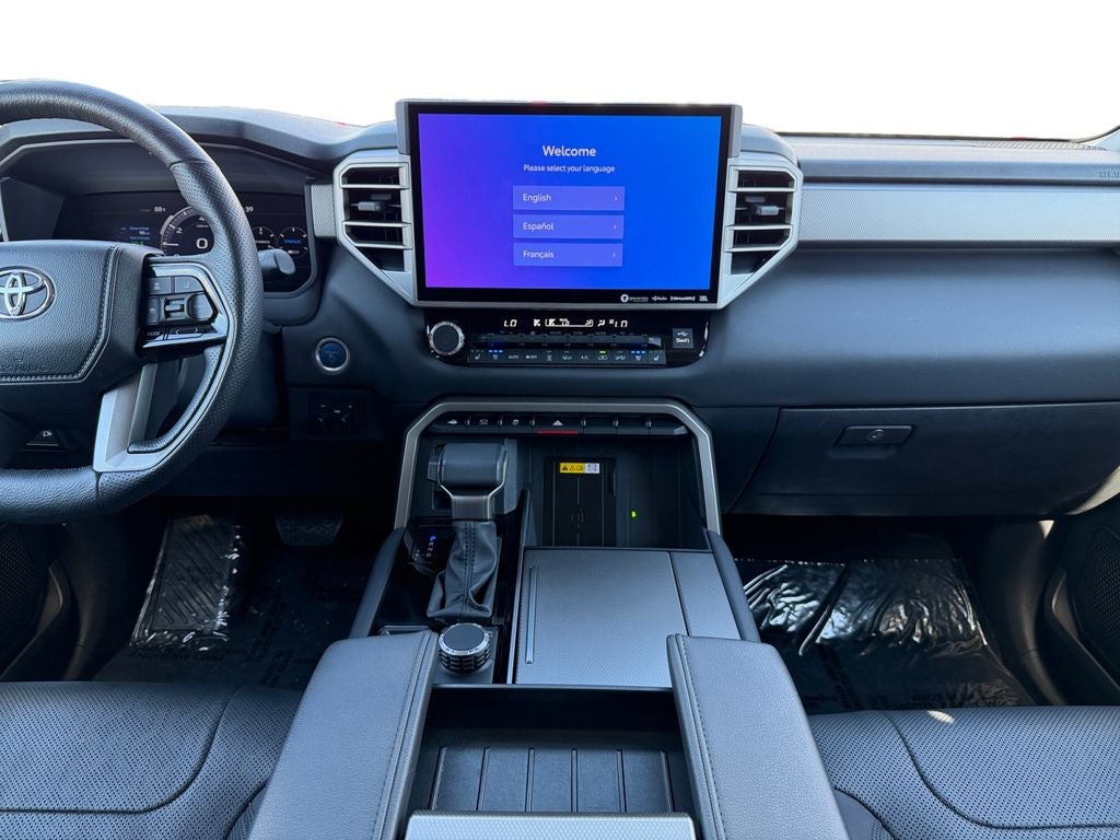 2023 Toyota Sequoia Limited