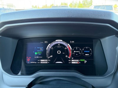2023 Toyota Sequoia Limited