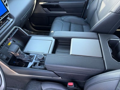 2023 Toyota Sequoia Limited