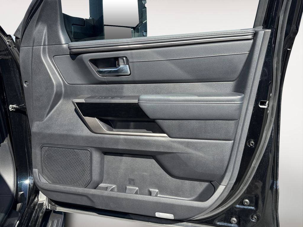 2023 Toyota Sequoia Limited
