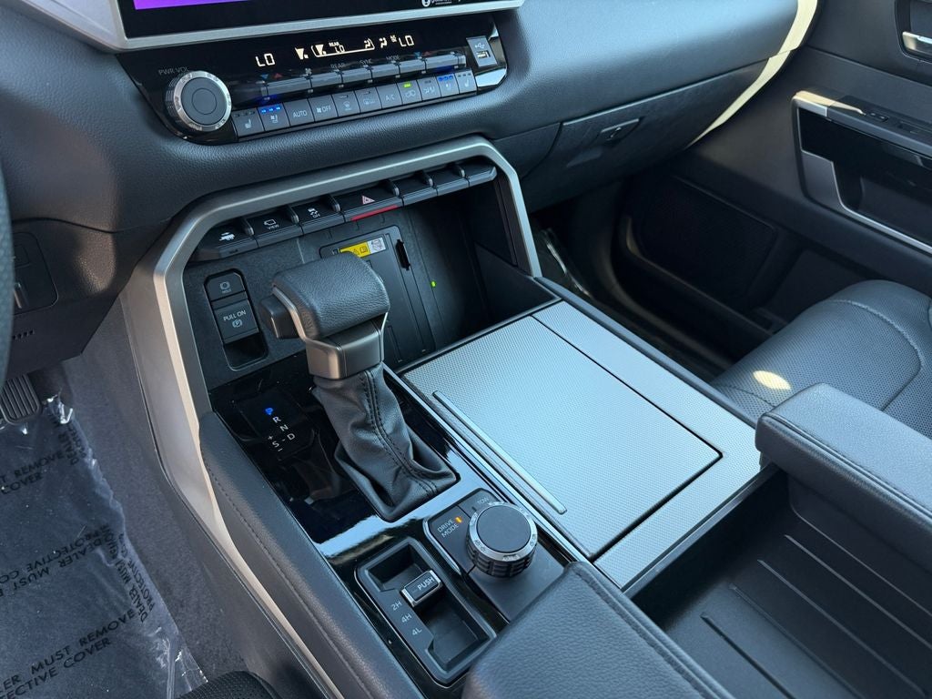 2023 Toyota Sequoia Limited