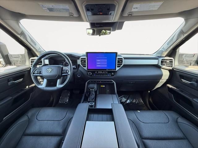 2023 Toyota Sequoia Limited
