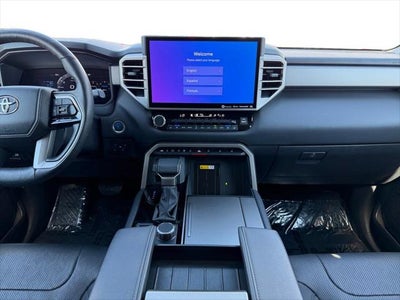 2023 Toyota Sequoia Limited