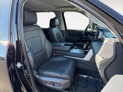2023 Toyota Sequoia Limited