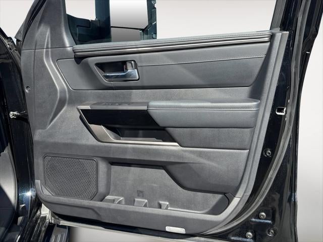 2023 Toyota Sequoia Limited