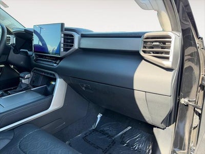 2023 Toyota Sequoia Limited