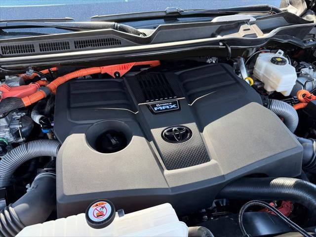 2023 Toyota Sequoia Limited