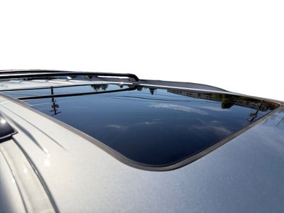 2025 Toyota Sequoia Platinum