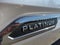 2025 Toyota Sequoia Platinum