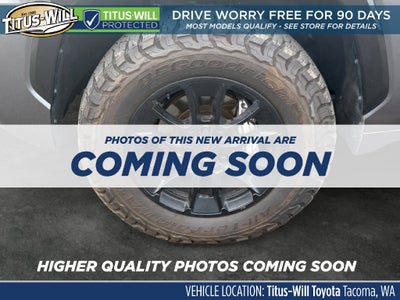 2025 Toyota Sequoia Platinum