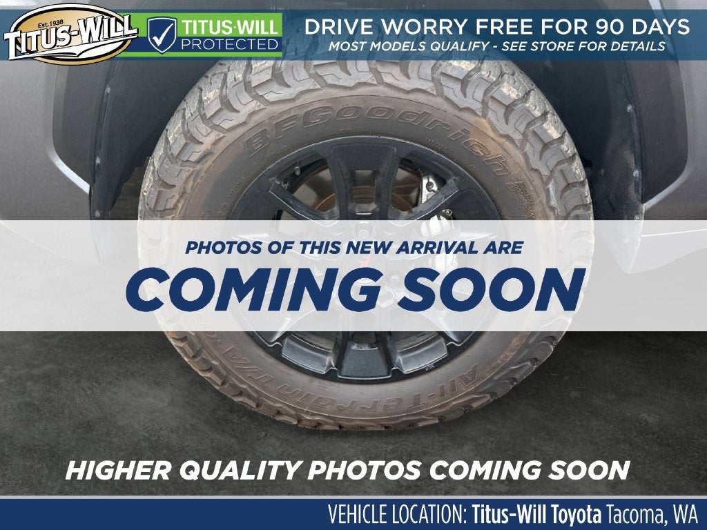 2025 Toyota Sequoia Platinum