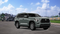 2026 Toyota Sequoia SR5