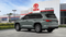 2026 Toyota Sequoia SR5