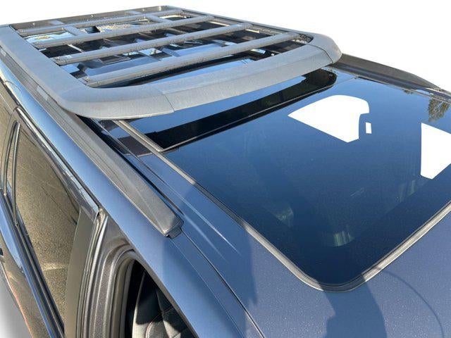 2024 Toyota SEQUOIA 4WD TRD Pro