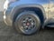 2024 Toyota SEQUOIA 4WD TRD Pro