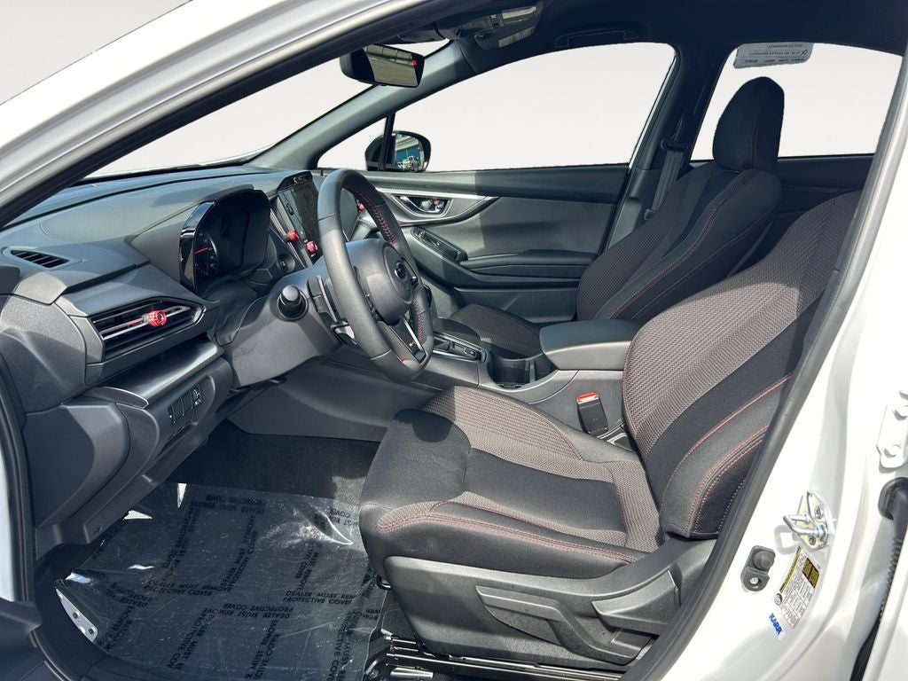 2024 Subaru WRX Premium