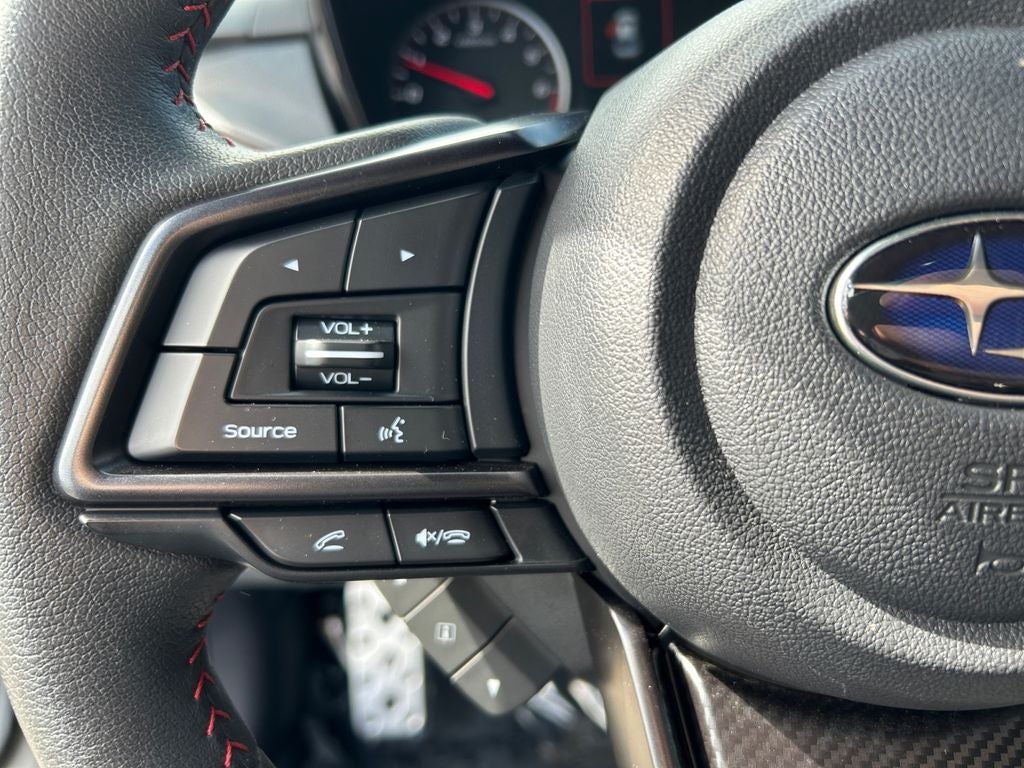 2024 Subaru WRX Premium