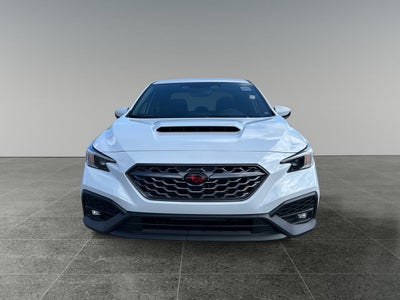 2024 Subaru WRX Premium