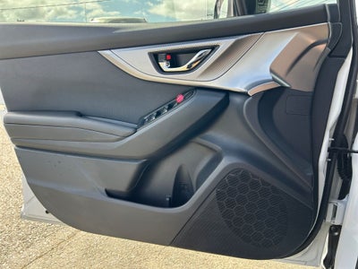 2024 Subaru WRX Premium