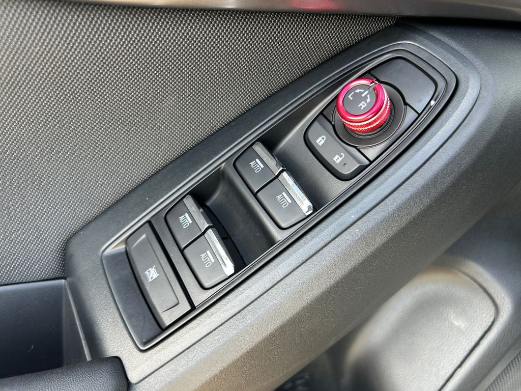 2024 Subaru WRX Premium