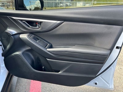 2024 Subaru WRX Premium