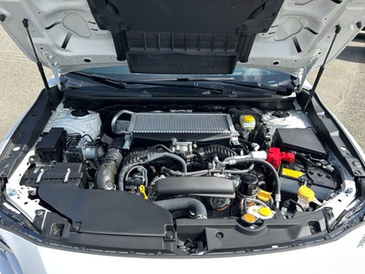 2024 Subaru WRX Premium