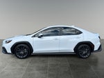 2024 Subaru WRX Premium