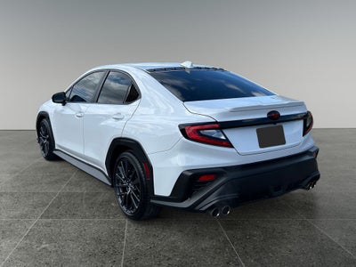 2024 Subaru WRX Premium