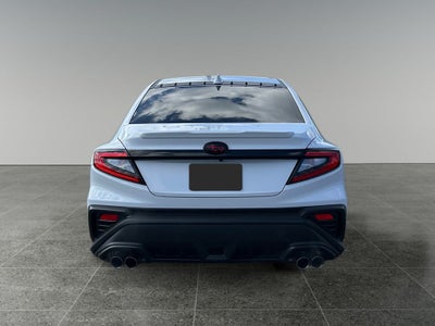 2024 Subaru WRX Premium