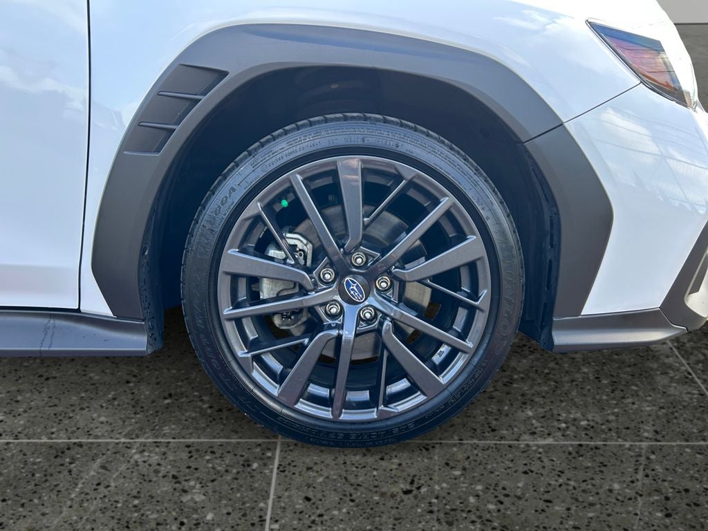 2024 Subaru WRX Premium