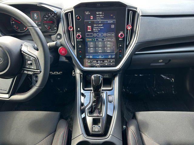 2024 Subaru WRX Premium