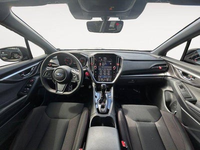 2024 Subaru WRX Premium