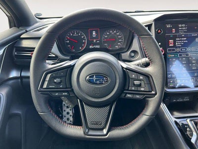 2024 Subaru WRX Premium
