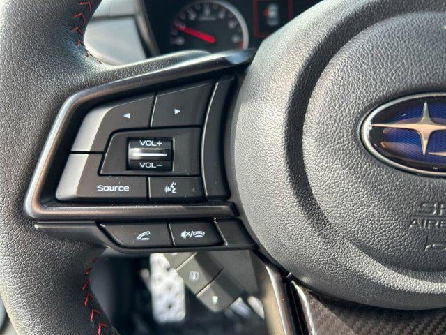 2024 Subaru WRX Premium