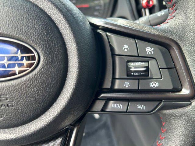 2024 Subaru WRX Premium