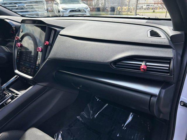 2024 Subaru WRX Premium